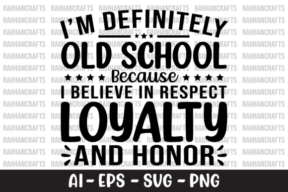 I'm Definitely Old School SVG: A Designer's Review
