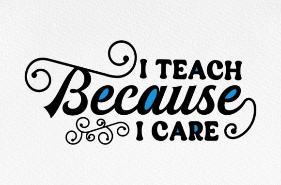 I Teach Because I Teach SVG: A Designer's Review