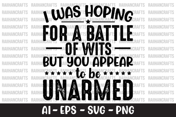 I Was Hoping for a Battle of Wits SVG: A Designer's Review
