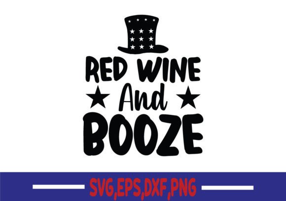Red Wine and Booze SVG: A Designer's Take on Festive Embroidery