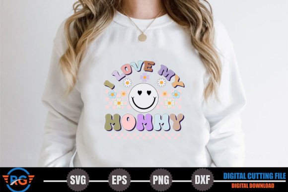 Retro Mommy SVG: A Designer's Real-World Review