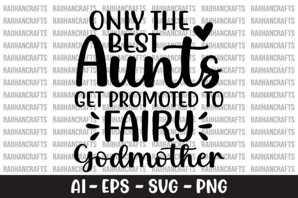 Review: Only the Best Aunts Get Promoted to SVG