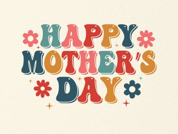 Reviewing the Happy Mother's Day SVG for Real Embroidery